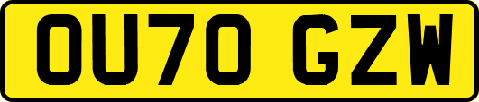 OU70GZW