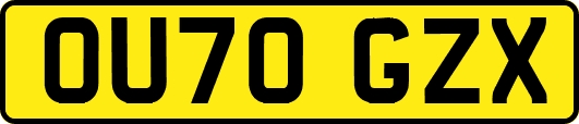 OU70GZX