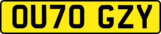 OU70GZY