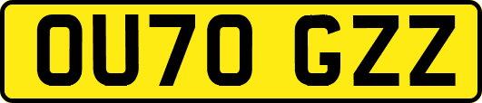 OU70GZZ
