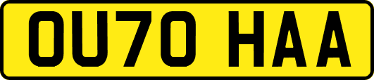 OU70HAA