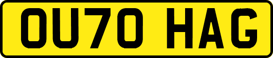 OU70HAG