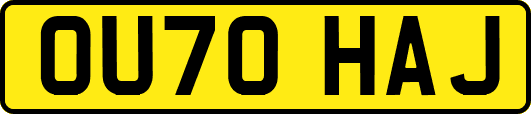 OU70HAJ