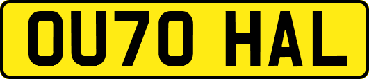 OU70HAL