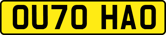 OU70HAO