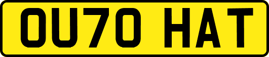 OU70HAT