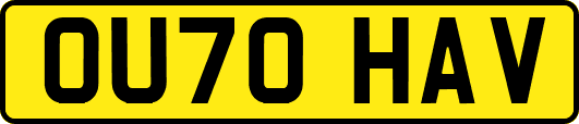 OU70HAV