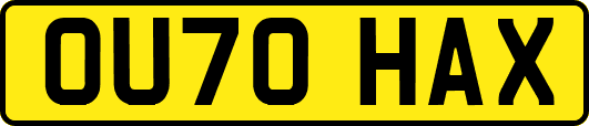 OU70HAX