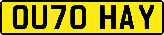 OU70HAY