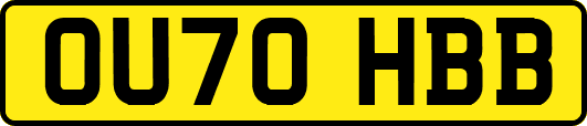 OU70HBB