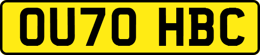 OU70HBC