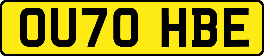 OU70HBE