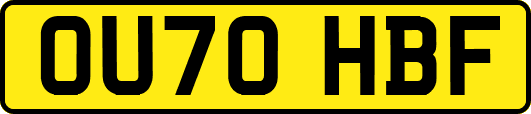 OU70HBF