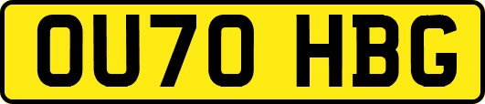 OU70HBG