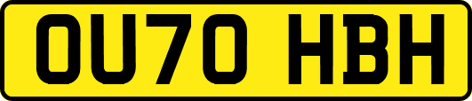 OU70HBH