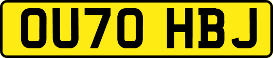 OU70HBJ
