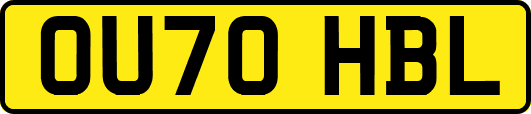 OU70HBL