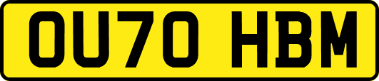 OU70HBM