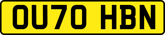 OU70HBN