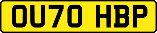 OU70HBP