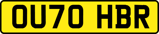 OU70HBR