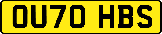 OU70HBS