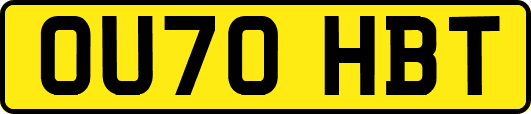 OU70HBT
