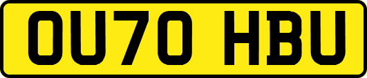 OU70HBU