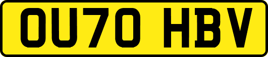 OU70HBV