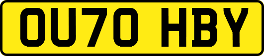 OU70HBY