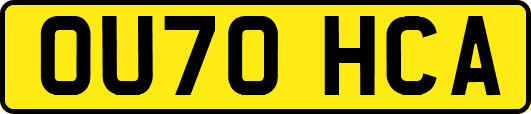 OU70HCA