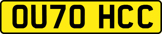 OU70HCC