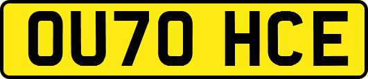 OU70HCE