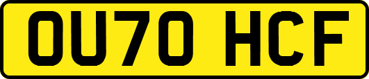 OU70HCF