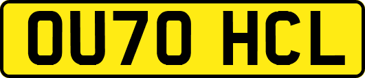 OU70HCL