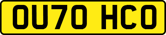 OU70HCO