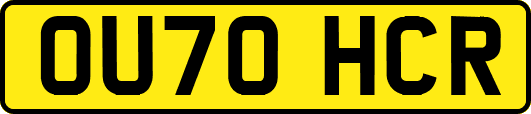 OU70HCR