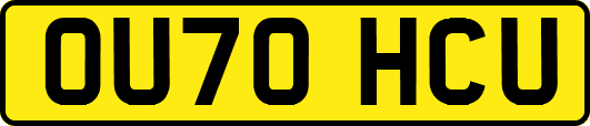 OU70HCU