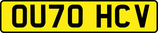OU70HCV