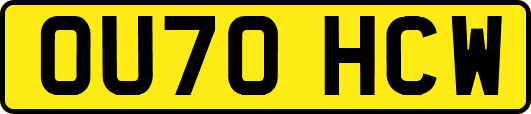 OU70HCW