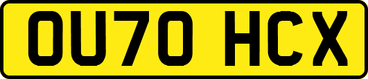 OU70HCX