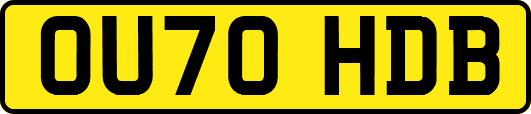 OU70HDB