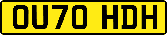 OU70HDH