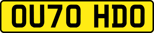 OU70HDO