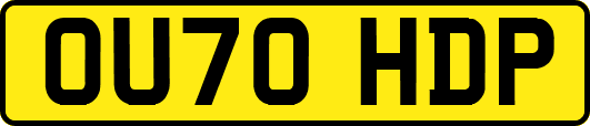 OU70HDP