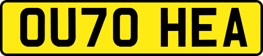 OU70HEA