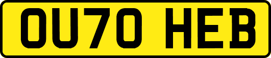 OU70HEB
