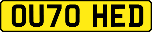 OU70HED