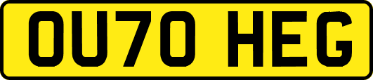 OU70HEG
