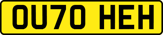 OU70HEH